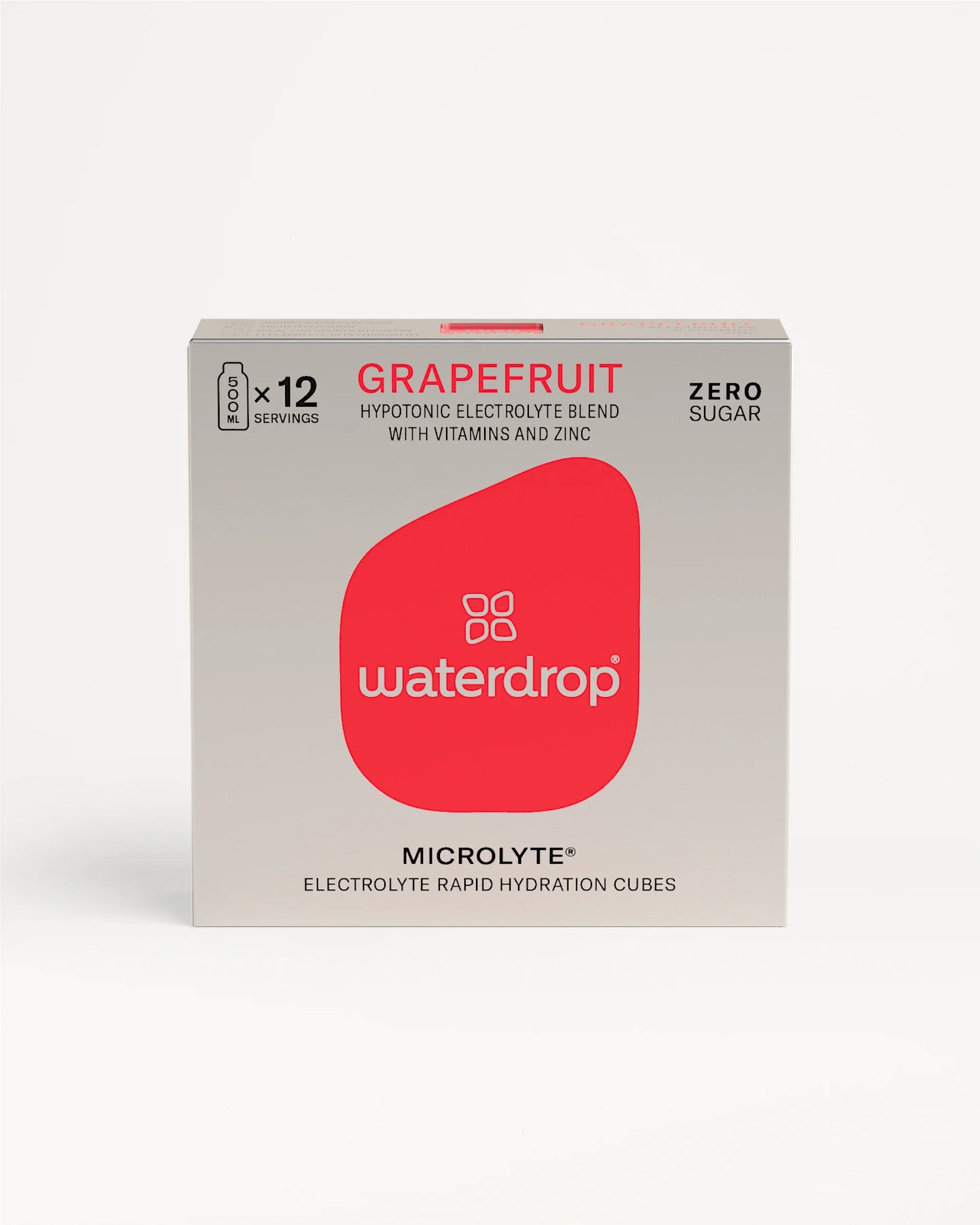 Instant Flavored Drink Mix (price about)