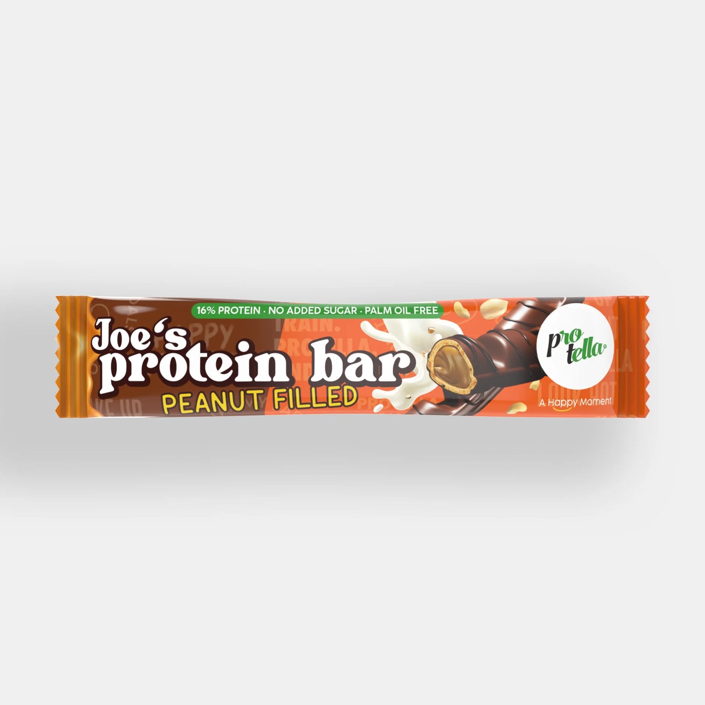 Barebells Protein Bar 55 gr (unit)