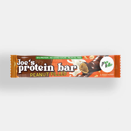 BARRITA PROTEÍCA PROTELLA