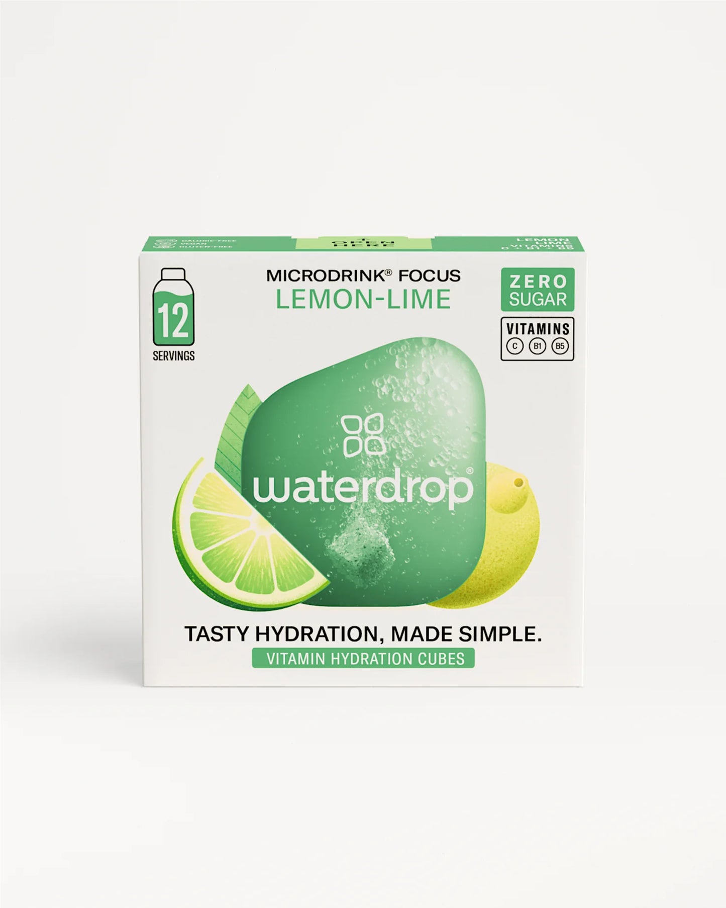 Instant Flavored Drink Mix (price about)