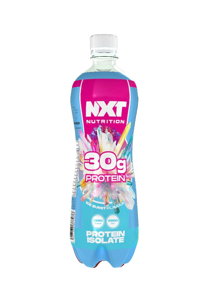 NXT BEEF 500ML
