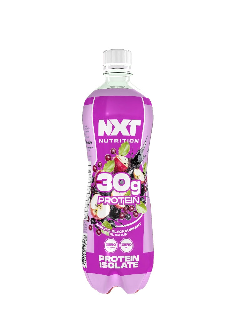 NXT BEEF 500ML