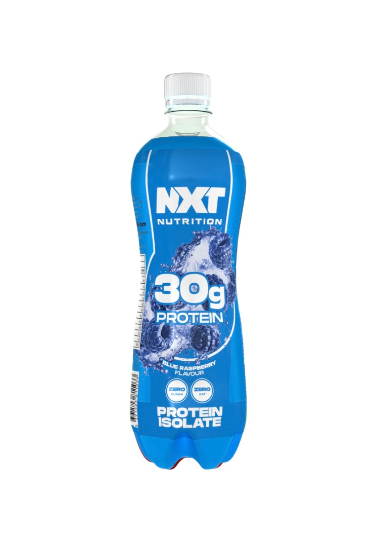 NXT BEEF 500ML