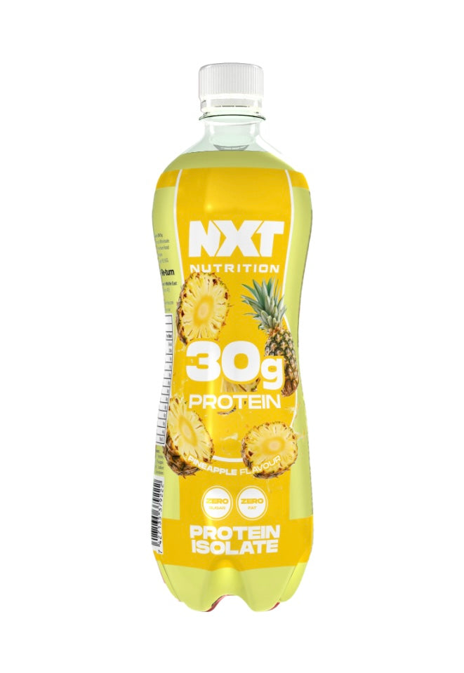 NXT BEEF 500ML