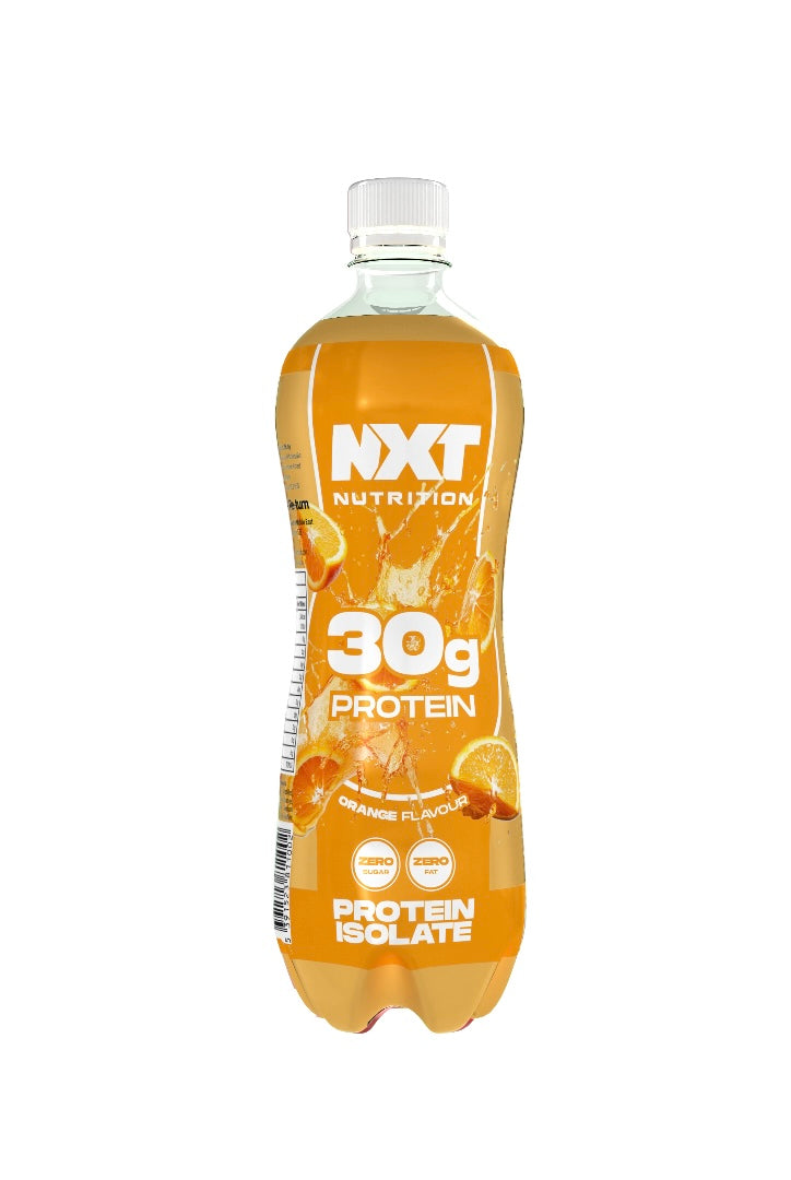 NXT BEEF 500ML