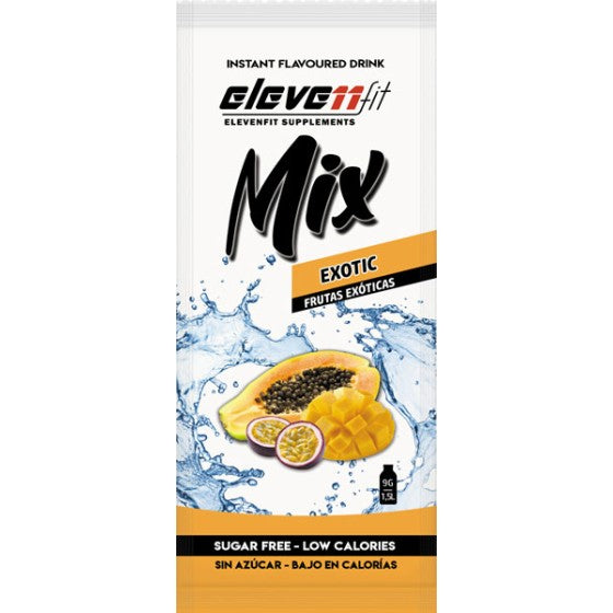 Instant Flavored Drink Mix (price about)