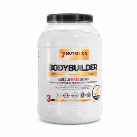 BODYBUILDER 3 KG