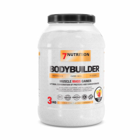 BODYBUILDER 3 KG
