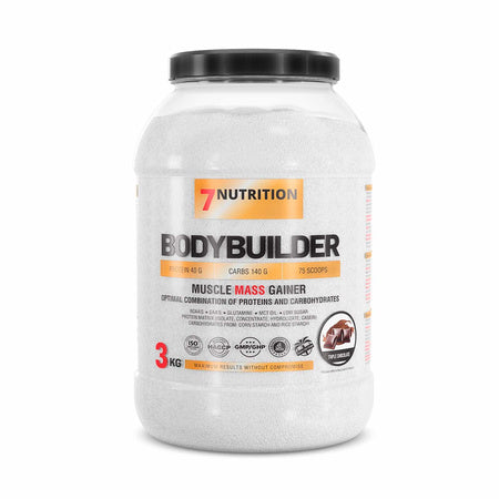 BODYBUILDER 3 KG