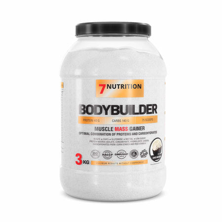 BODYBUILDER 3 KG
