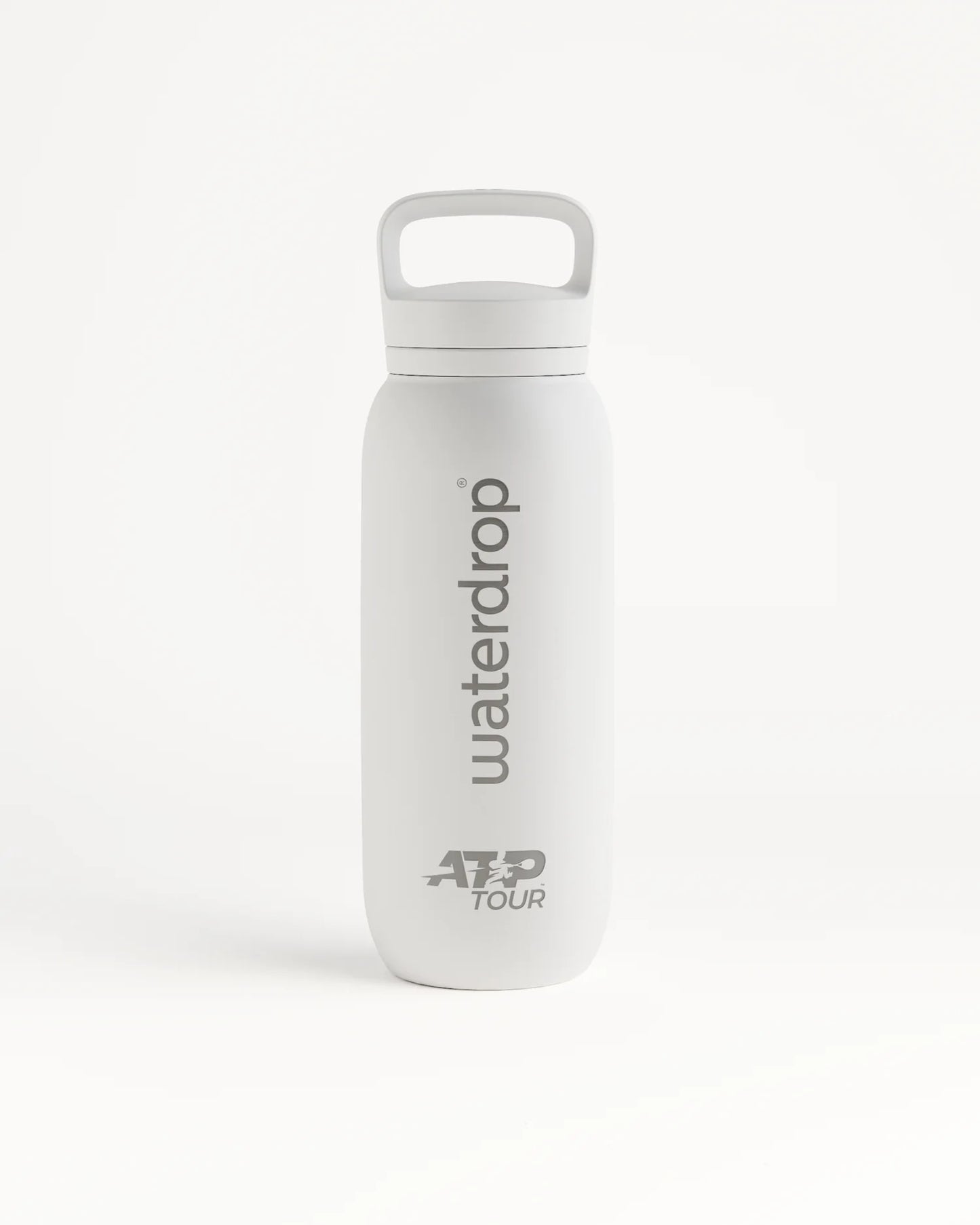 Botella Deportiva Official ATP Tour 600 ml