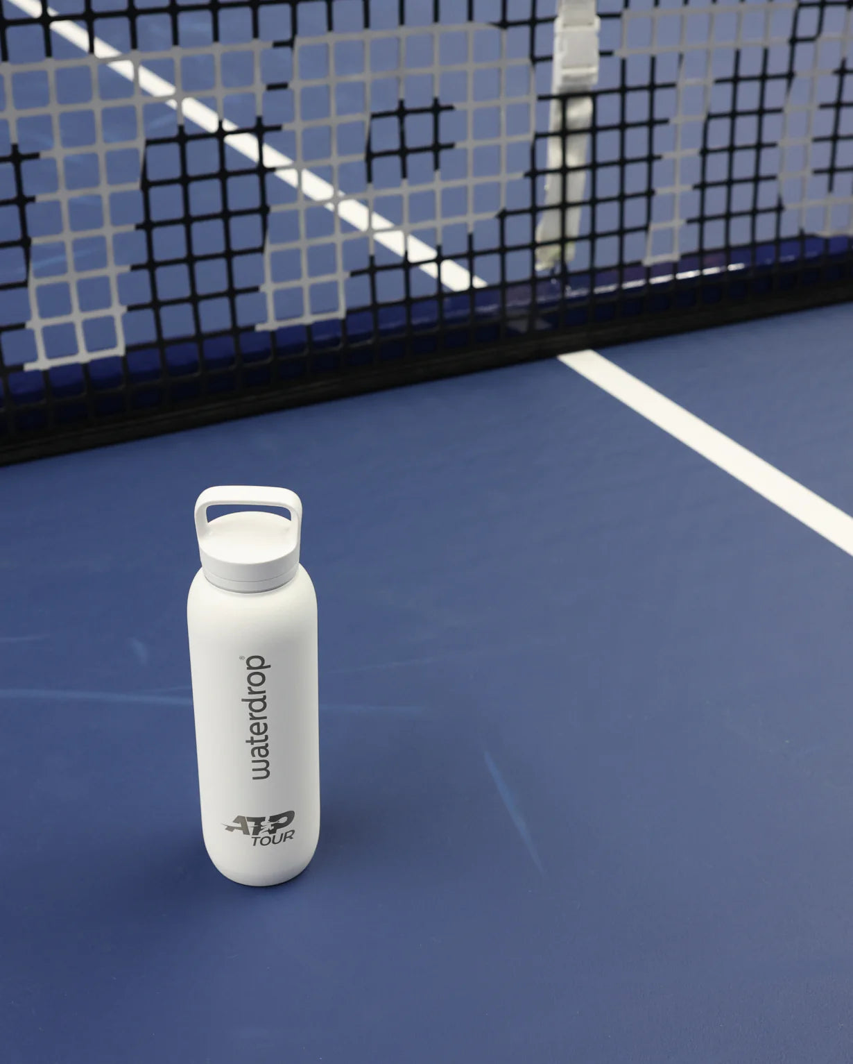Botella Deportiva Official ATP Tour 600 ml