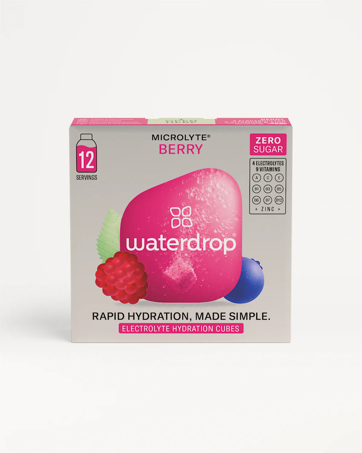 Instant Flavored Drink Mix (price about)