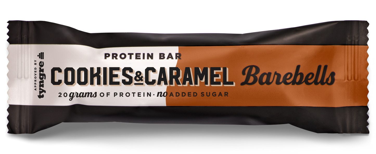 Barebells Protein Bar 55 gr (unit)