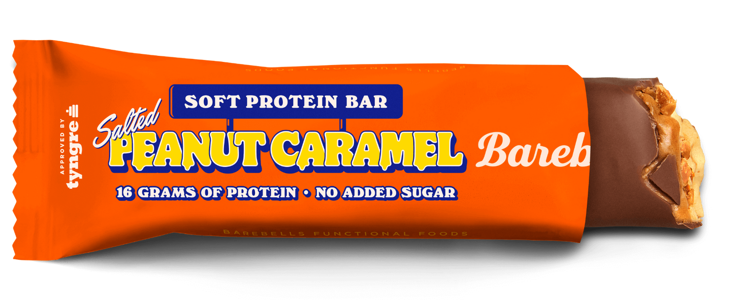 Barebells Protein Bar 55 gr (unit)