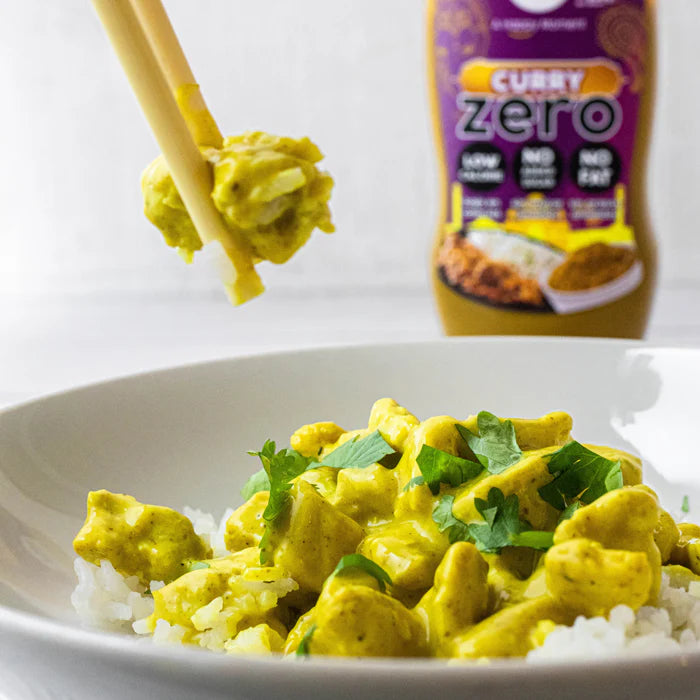 Sauce "Sweet & Sour" zero 350g