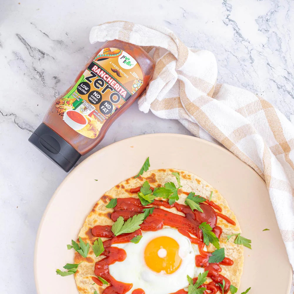 Sauce "Sweet & Sour" zero 350g