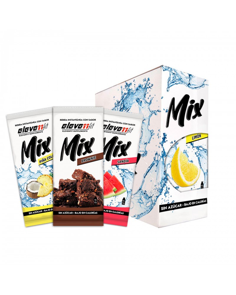 Instant Flavored Drink Mix (price about)