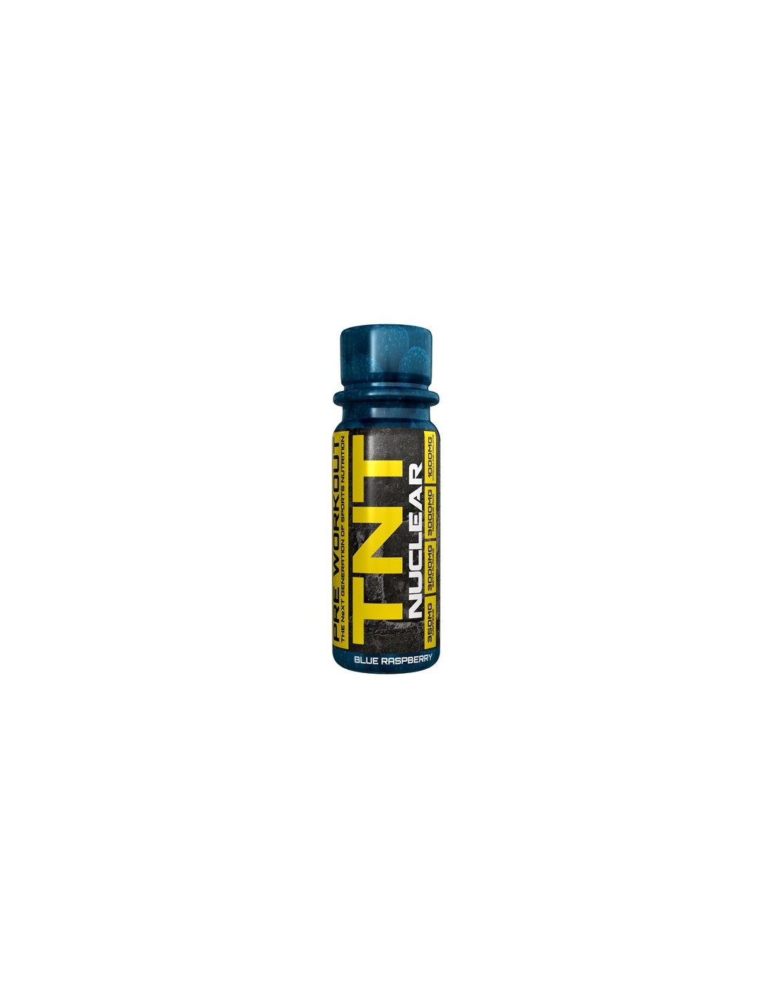TNT NUCLEAR 60ML MONODOSIS