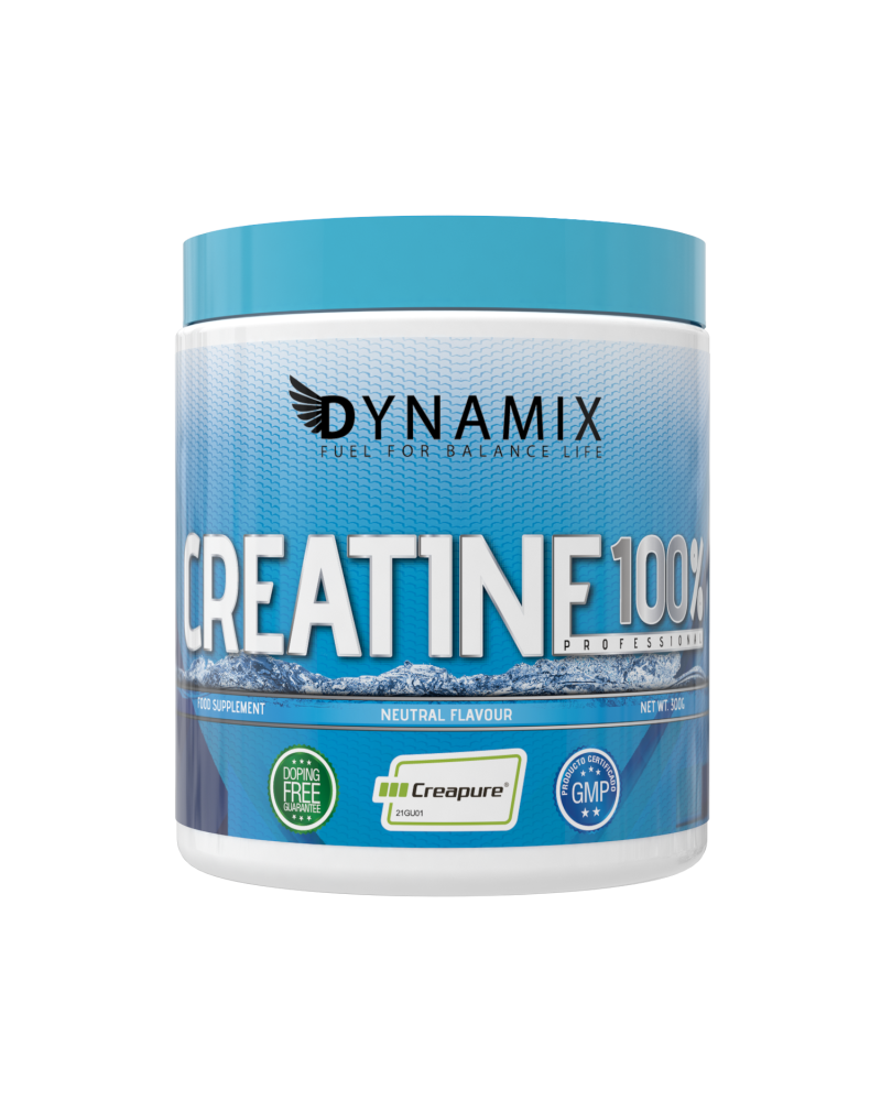 Creatine Creapure Dynamix 300g