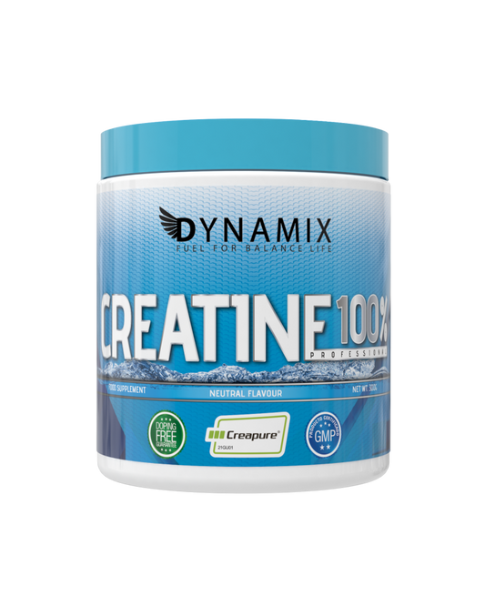 CREATINA CREAPURE 300G DYNAMIX