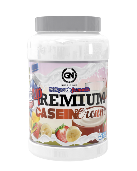 PREMIUM CASEIN CREAM GN NUTRITION 900G