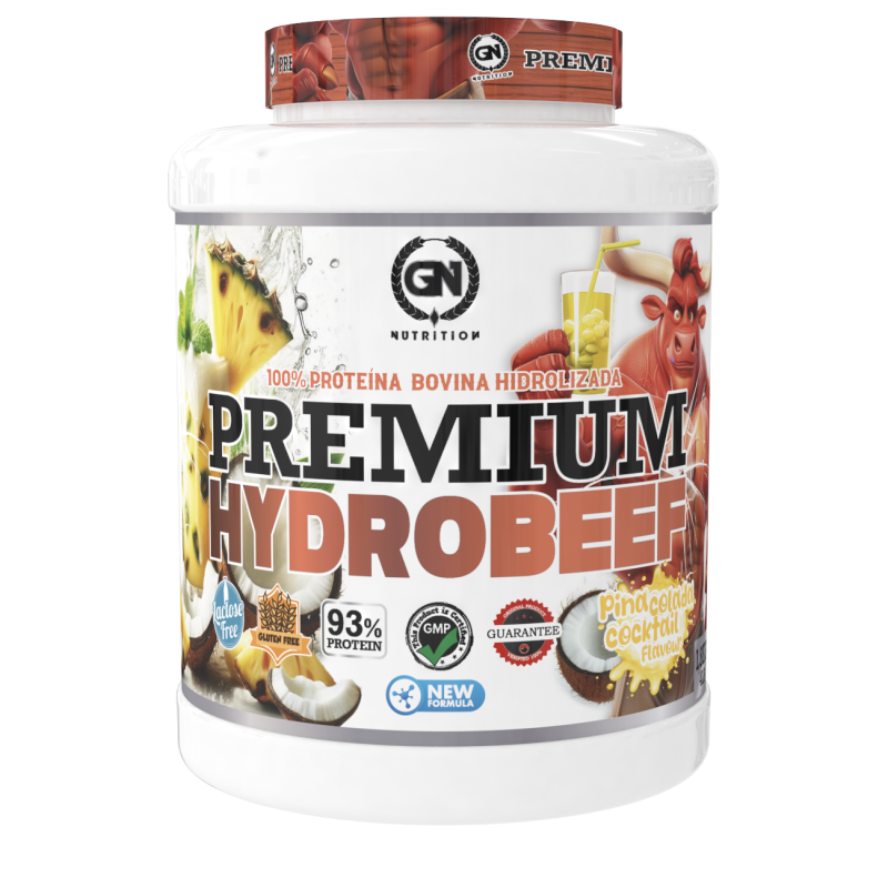 ISO Zero Professional DYNAMIX Protein 2KG