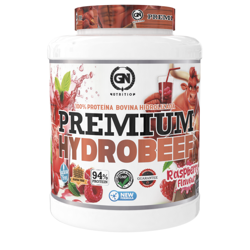 ISO Zero Professional DYNAMIX Protein 2KG