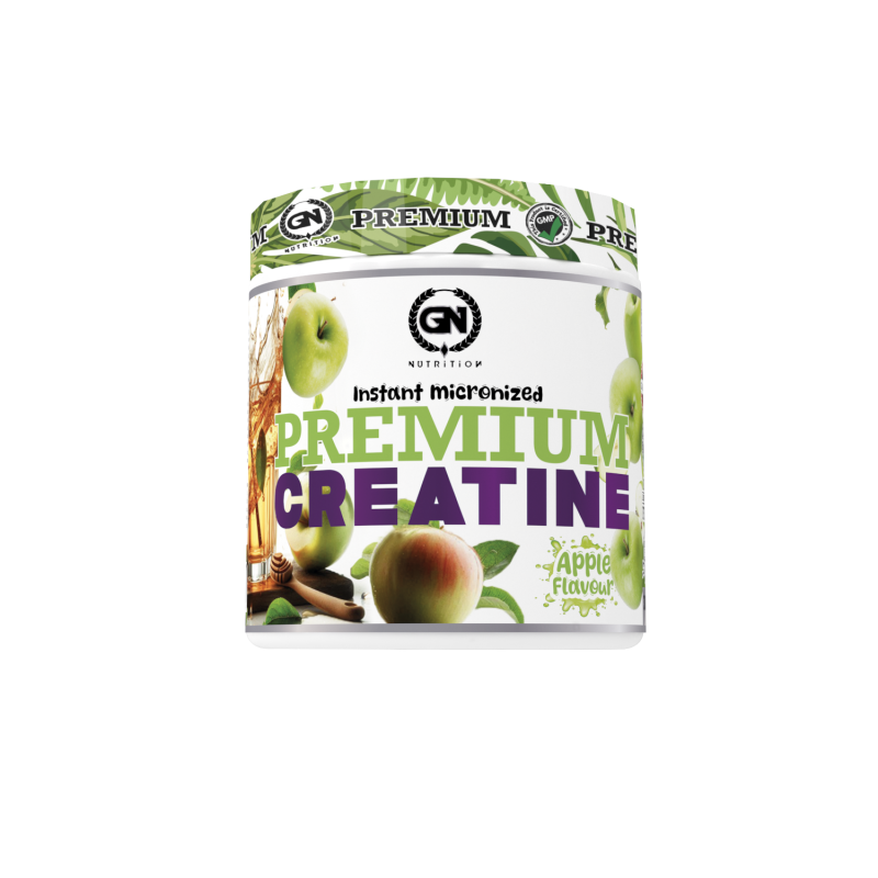 Pure Creatine Monohydrate DYNAMIX 300g