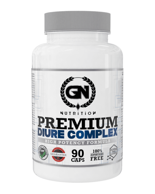 Premium Diure Complex GN Nutrition 90 caps