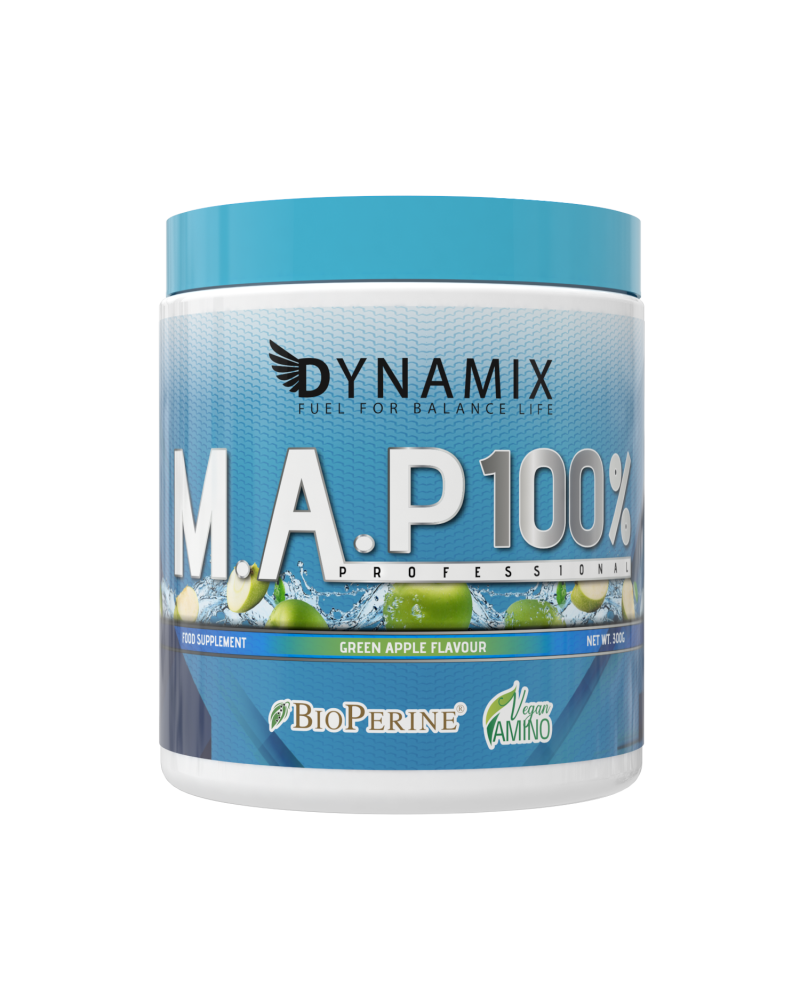MAP 100% DYNAMIX 300G