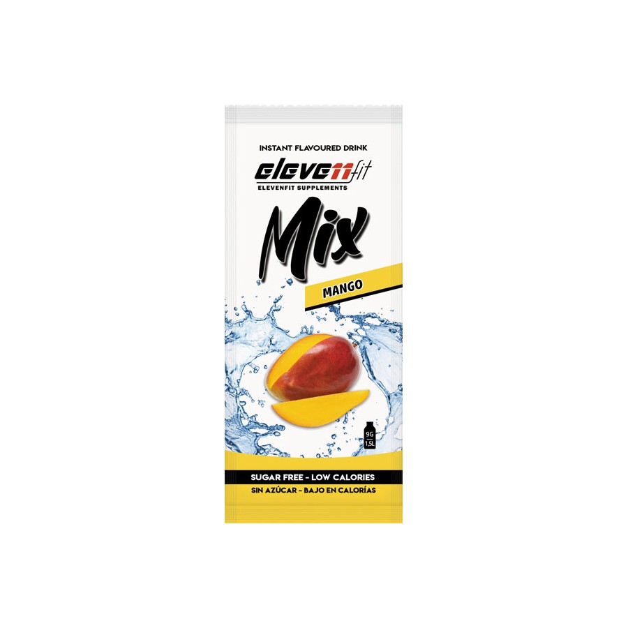 Instant Flavored Drink Mix (price about)