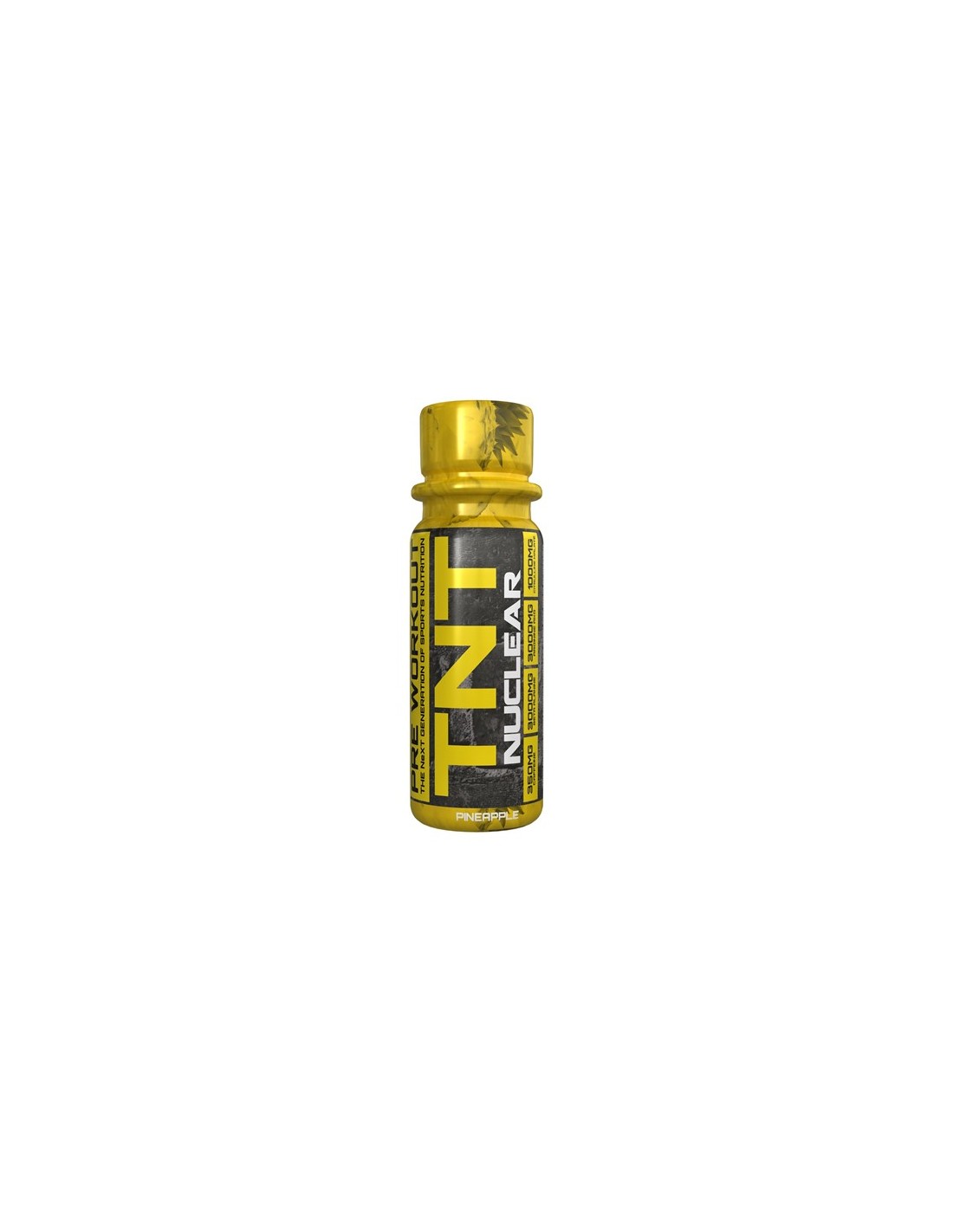 TNT NUCLEAR 60ML MONODOSIS