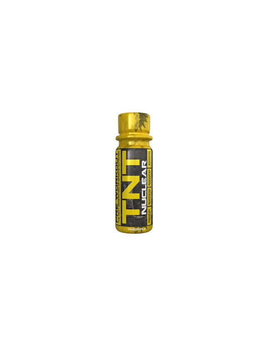 TNT NUCLEAR 60ML MONODOSIS