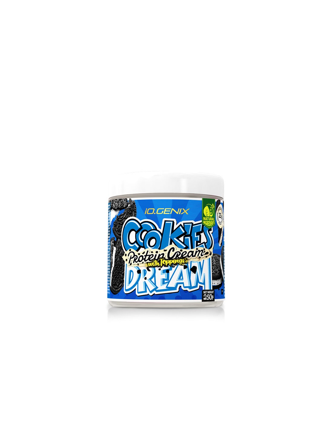 Barebells Protein Bar 55 gr (unit)