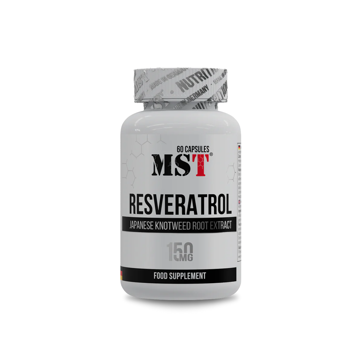 Vitamin D3+K2 DYNAMIX 60 tabs
