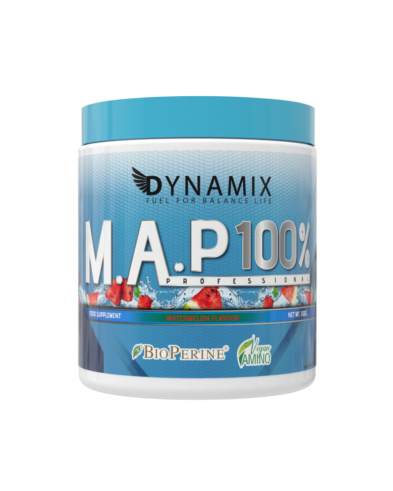 MAP 100% DYNAMIX 300G