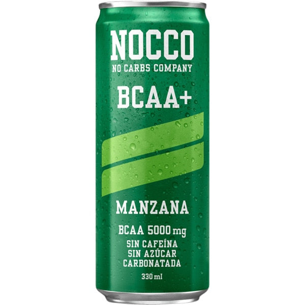 NOCCO BCAA 330ml