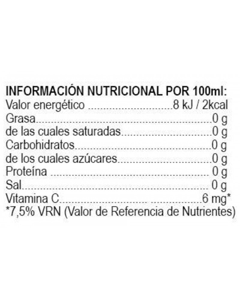 Mix Bebida Instantánea Con Sabor (precio sobre)