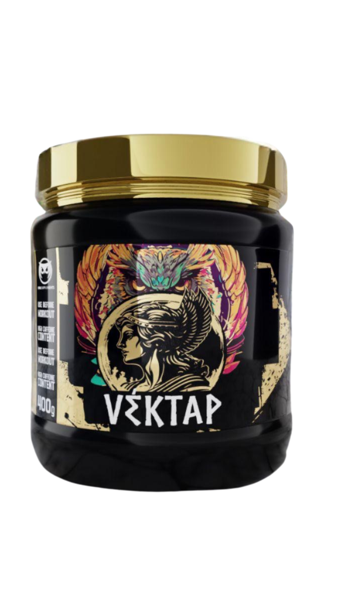 VEKTAP Pre Workout 360g