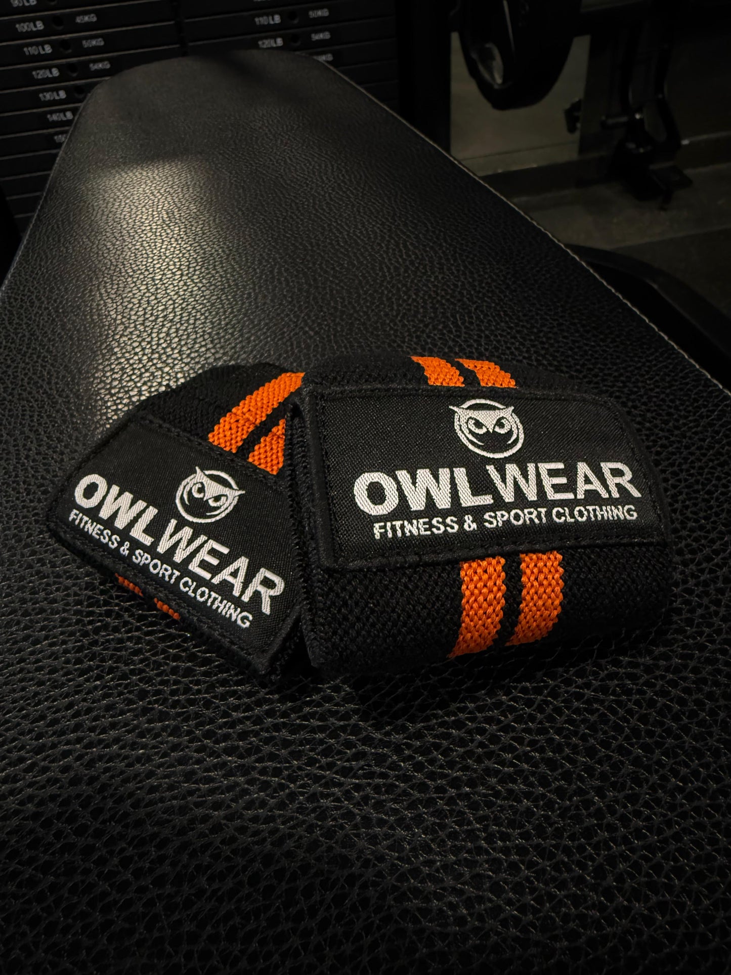Muñequera OwlWear