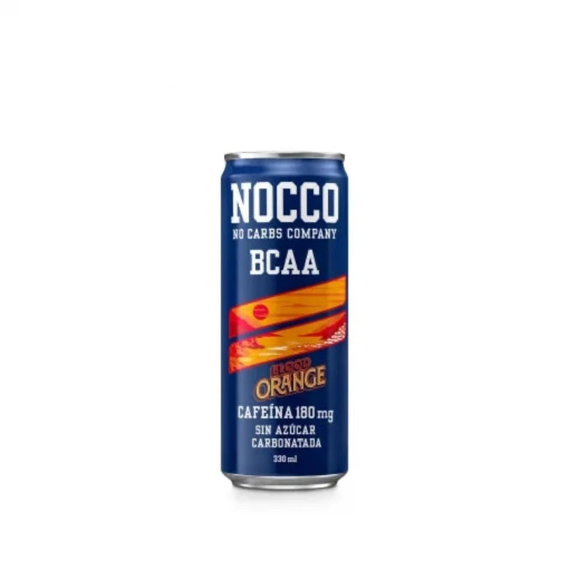 NOCCO BCAA 330ml