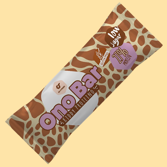 ONO BAR BARRITA PROTEICA 40G