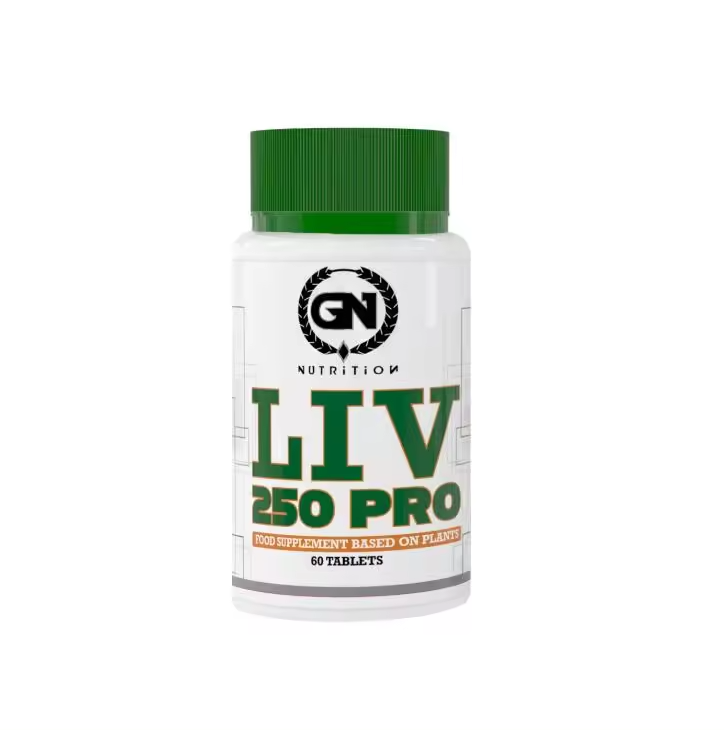 Liv Pro GN Nutrition 60 caps