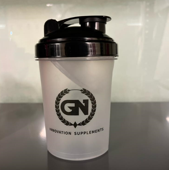 Shaker GN Nutrition