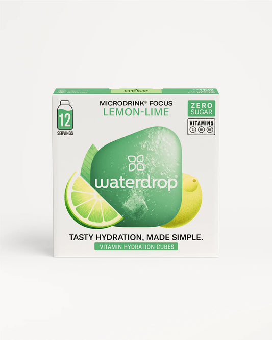 WATERDROP MICRODRINK