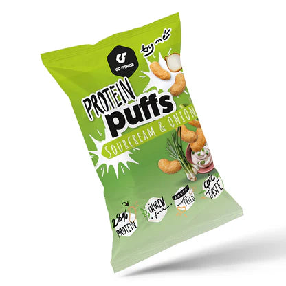 Patatas Protein Puffs 50g