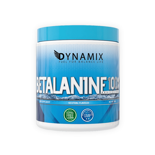 Beta Alanina 100% 300 gr DYNAMIX