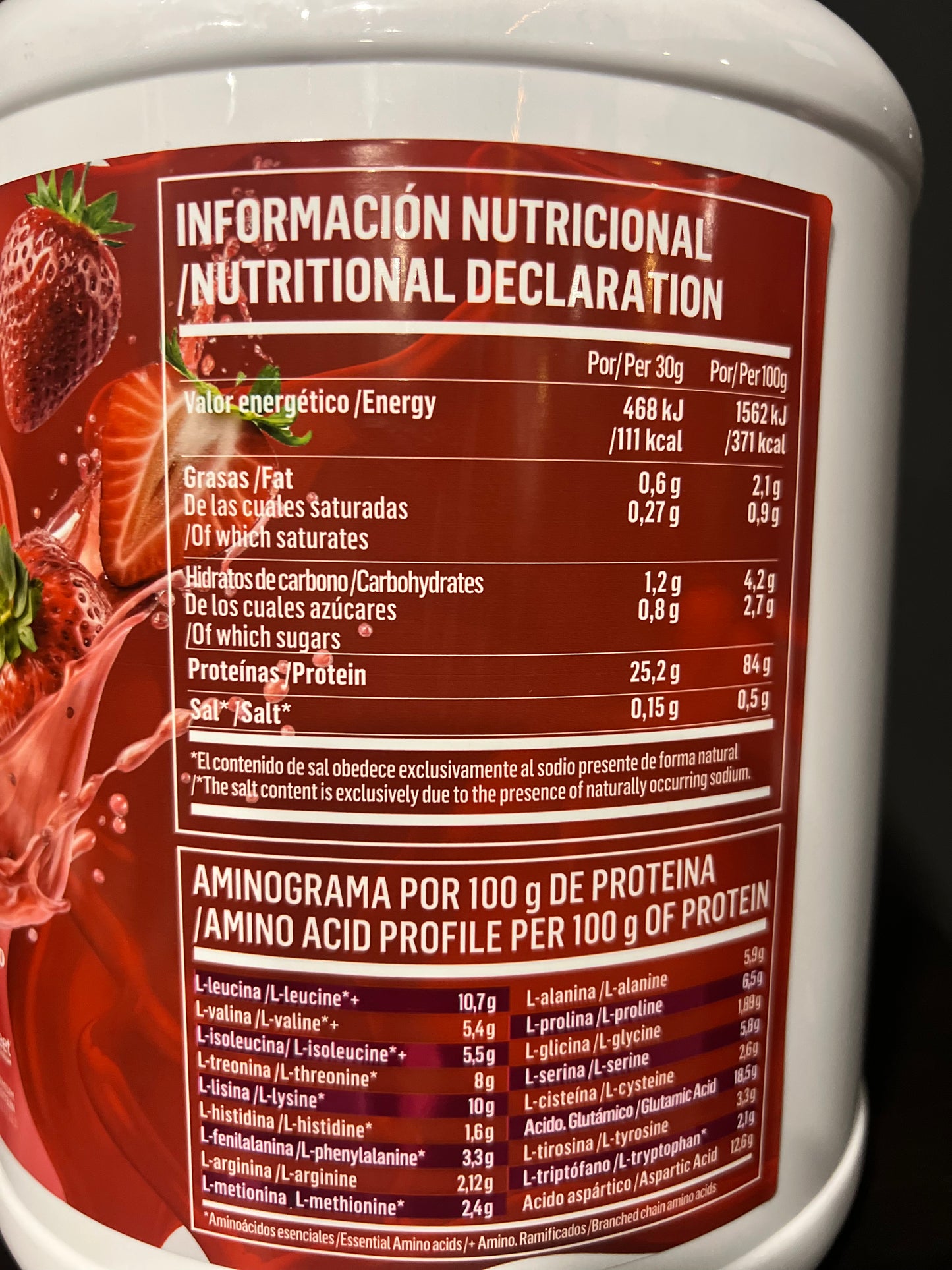 WHEY ISOLATE DELIGHT 1.8KG. ORYGEN