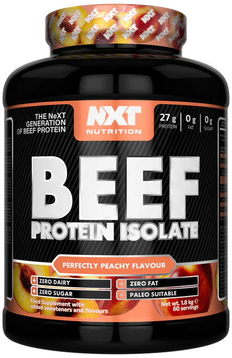 ISO Premium Protein GN Nutrition 2KG